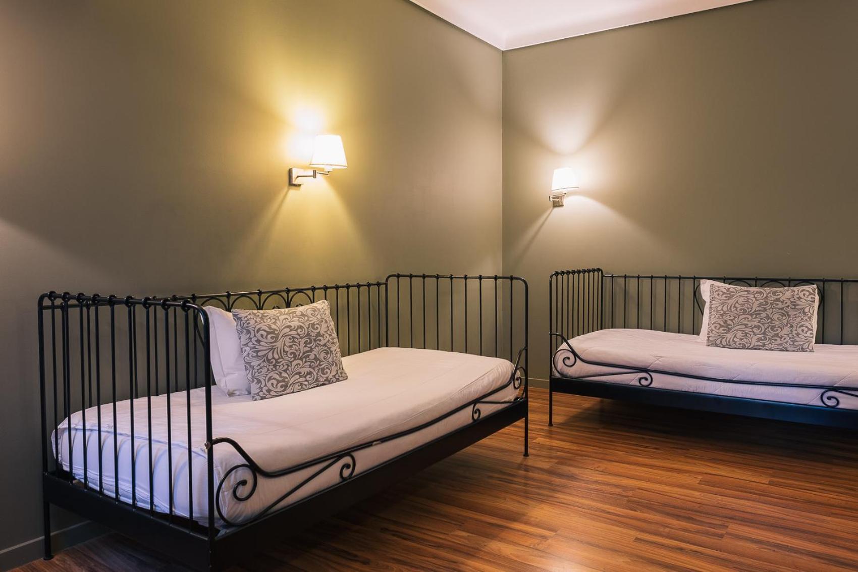 Hotel Sao Jose — Foto 1