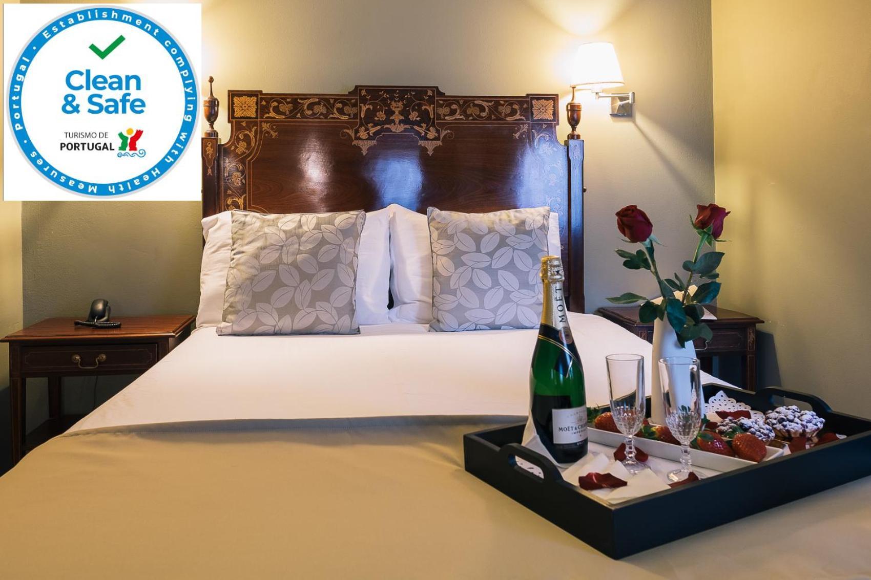 Hotel Sao Jose — Foto 3