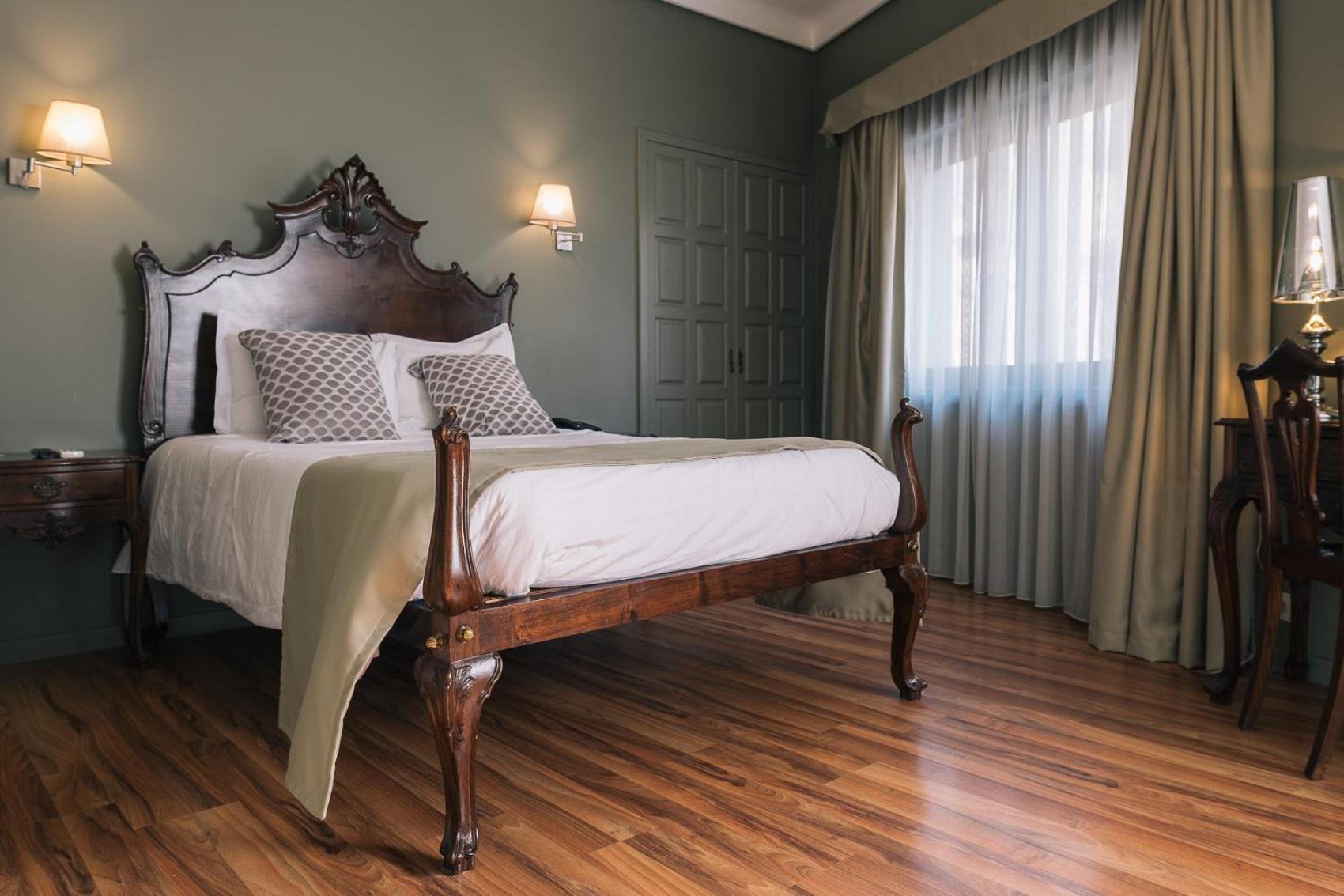 Hotel Sao Jose — Foto 2
